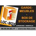 Loc-box