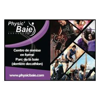 Physic Baie
